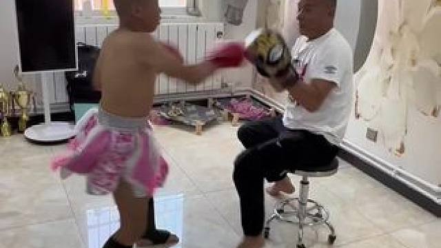 #精彩片段#记录生活#现场实拍#是时候展现真正的技术了 #少年强则国强