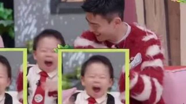 爸爸当家第四季的含金量谁懂啊#爸爸当家慢享季 #爸爸当家 #爸爸当家的含金量还在上升