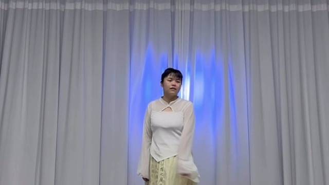 关了灯都有一样