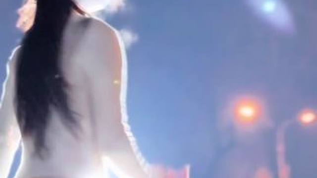 籍籍无名的日子里日复一日的努力，这一路走了十年。 #普通人站在舞台前经历了什么 #向全世界展示中国舞