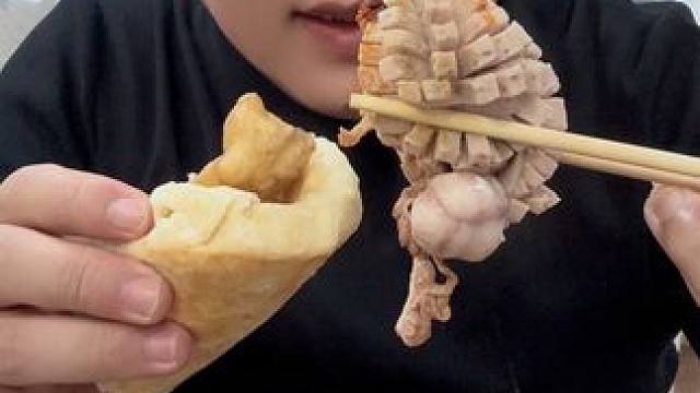 我应该要100的 #妈呀太香了 #记录平凡生活