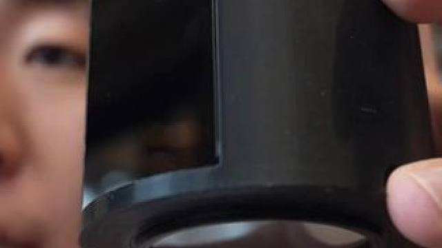 沧野拐弯神器对拍照有什么影响？ #沧野影像 #摄影