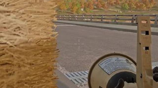 我恨老六31 #绝地求生 #pubg #堵桥 #火箭筒