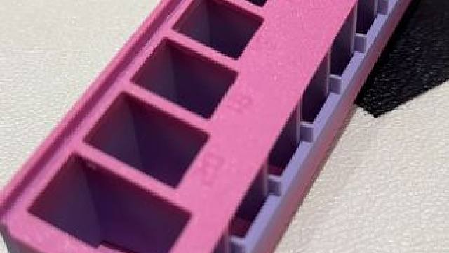 这个我可以玩一整天~ #玩个很新的东西 #解压