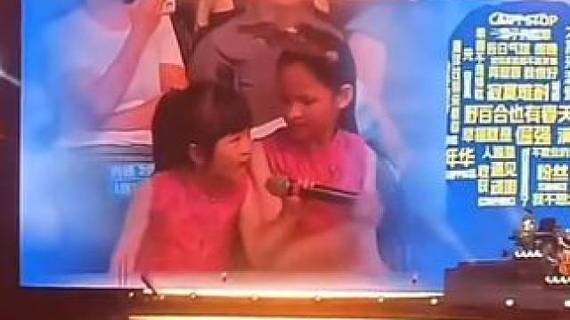 谁又在乎她的情绪呢？一碗水端平就这么难吗？#刘若英演唱会 #后来 #家庭 #二胎