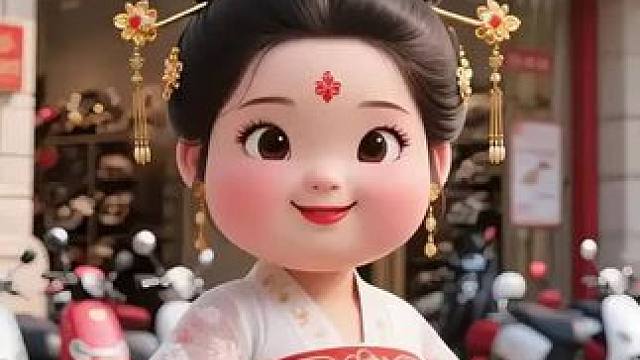 我发布了一个新视频，快来围观吧！