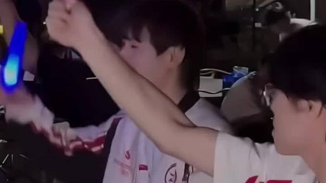 社会这一块，杨总拿捏的死死的​​​