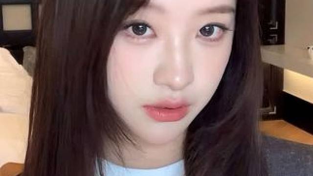 又来分享美瞳咯！高度近视的真爱！舒适度真的高～#悦己好物分享#美若康#我的高光时刻