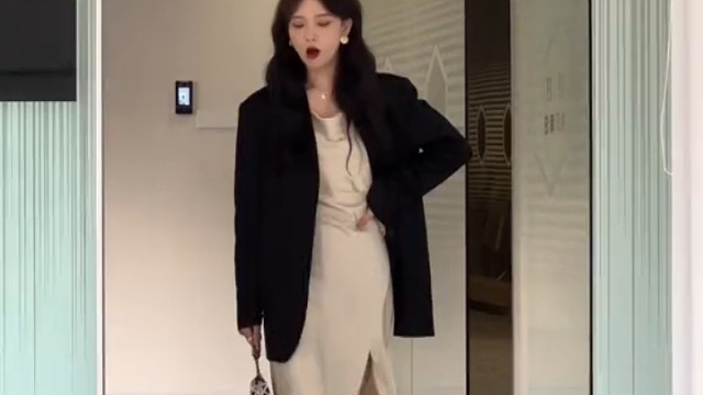 上班的我和下班的我是两个人！