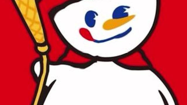 来自雪王的打压#蜜雪冰城 #球球大作战 #球球大作战小游戏 #球球霸屏挑战