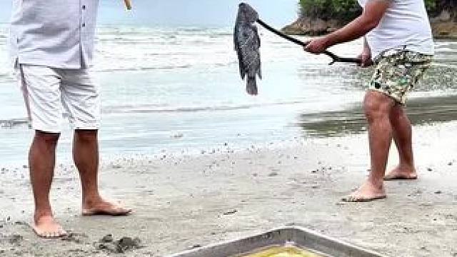 东南亚野味 #东南亚美食