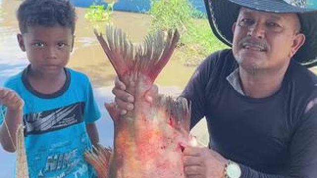 东南亚户外野炊 #异国他乡的生活 #户外美食 #乡村美食 #海岛生活 #户外野餐