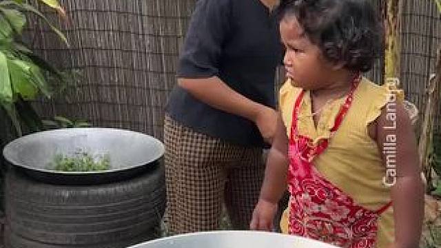 东南亚特色美食 #原创视频 #农村美食记录生活 #农村户外美食 #乡村美食