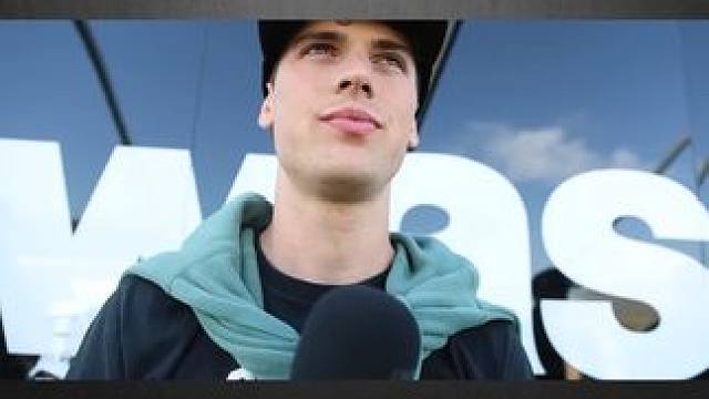 MXGP四届世界总冠军眼中的MXGP与美系赛事的差异 #MXGP世界摩托车越野锦标赛 #2025MX