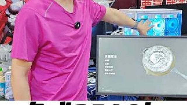 我发布了一个新视频，快来围观吧！