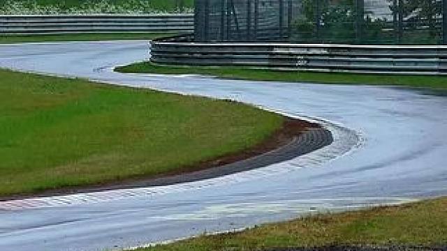 #纽博格林 #北环赛道 #奥迪R8 奥迪 R8 LM GT3