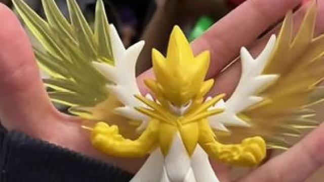 故地重游本就是刻舟求剑#不同年代的童年玩具申请出战#这个六一包快乐的