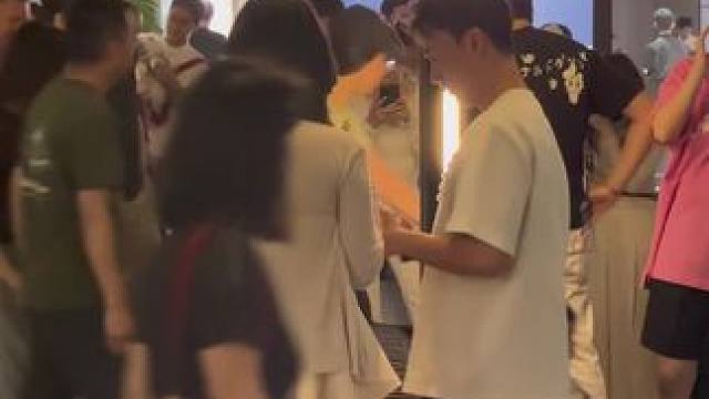 对你不感兴趣的，不要花时间聊 #追女生 #脱单小技巧