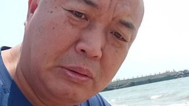 大海该有的色彩 #海边走一走 #看海听海