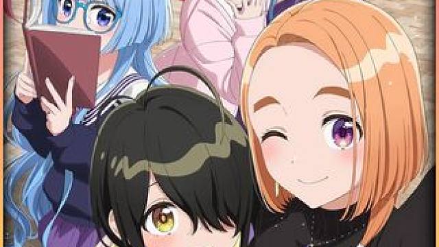 五妹吹起战斗号角 男主争夺战越发激烈 姐妹们各显神通 #二次元 #四月新番 #动漫推荐 #日漫 #新