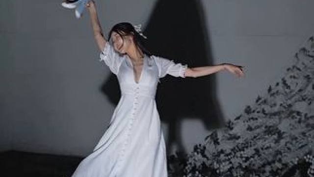 向全世界展示中国舞~