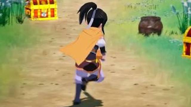 仙剑江湖等你仗剑天涯 #仙剑奇侠传新的开始