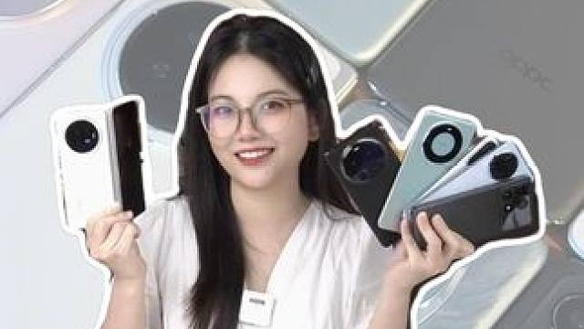 2025年值得入的十款安卓手机 #数码 #手机 #数码科技 #学生党 #好物推荐