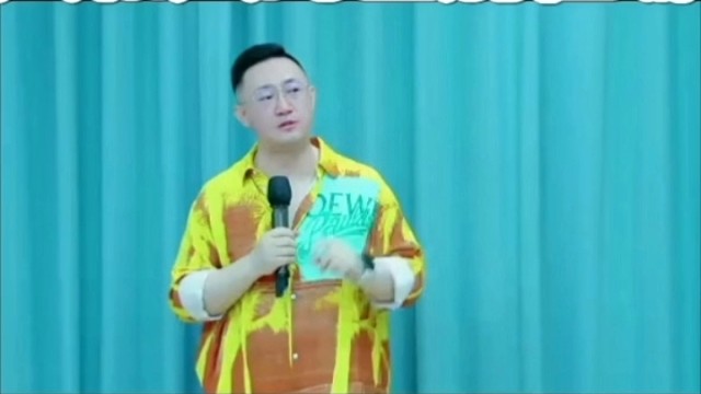 肖肖老师分享：人和人的差别在哪里