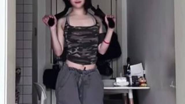 百跳不腻的trouble marker~ #troublemaker #jsan编舞 #didi编舞