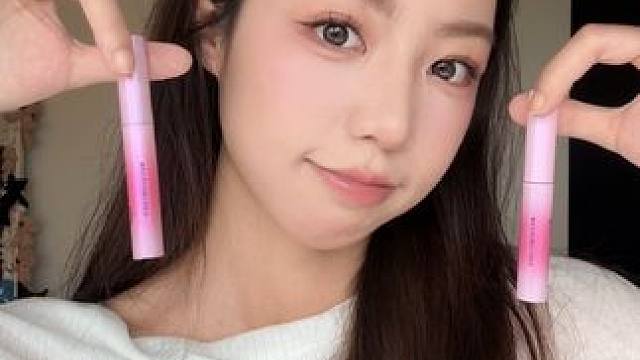 求求大家了上脸的东西别买假货！正品不香吗呜呜呜 #摇滚甜心染眉膏 #染眉膏 #粉棕色染眉膏 #韩系妆