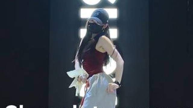 巧克力！冰淇淋！夏天！
#chocolatecream #溜溜编舞 #dance