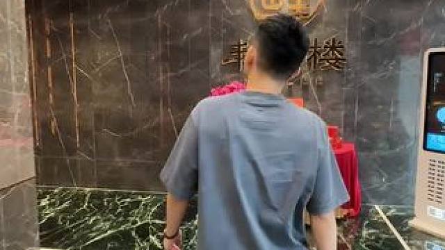 丰鲤楼，我心中排位非常靠前的粤菜酒楼 #丰鲤楼 #粤菜 #酒楼 #泉州美食