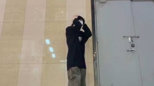 #SneakyLink #lin编舞 #ifeye女团 晚班车也丝毫不影响我沉浸