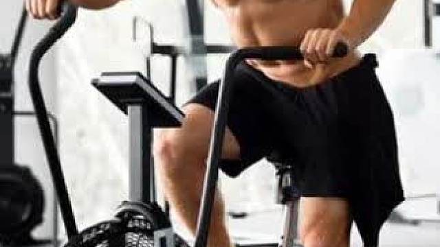 多种有氧无氧心肺训练计划 #体能#训练计划#循环训练#心肺训练#有氧