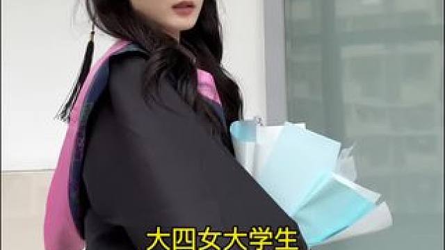 这辈子最后一次拍集体毕业照啦#校园vlog #女大学生vlog #女大学生日常生活