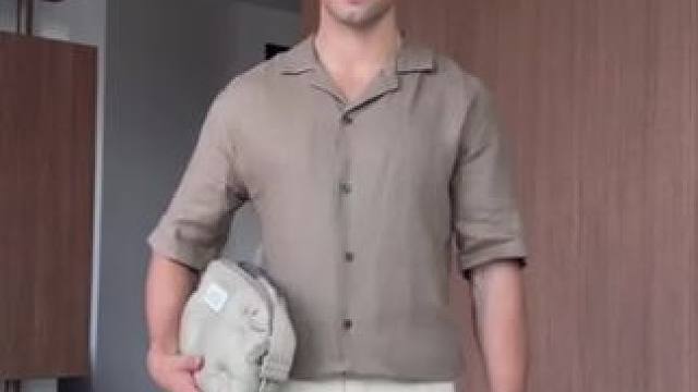 日常生活服装穿搭技巧分享 #种草 #创作者伙伴计划 #男生穿搭 #创作者广告分成计划 #轻熟风