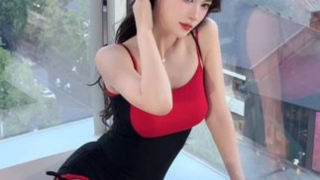 你沦陷什么？我是沼泽吗#模特之家 #车模之家