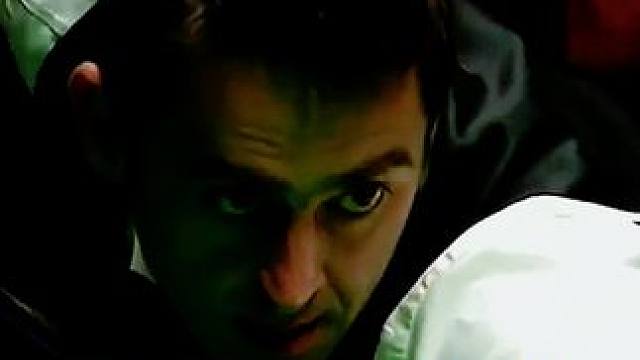 巅峰搏弈，火箭与塞尔比决赛争雄，全程互怼数杆炼狱斯诺克！ #热门 #台球 #一杆清台 #大力出奇迹 