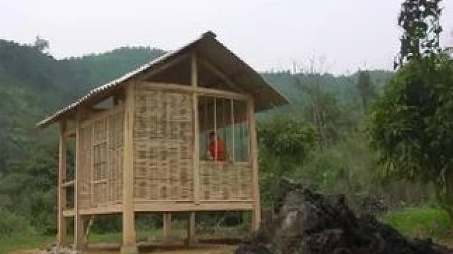 #农村生活 #三农 #美女 #乡村生活 #农村原创视频