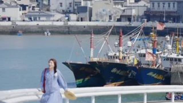 我的好闺闺，今年夏天旅行的目的地有了~#夏日浪浪节  #在浙江发现超美海岸线