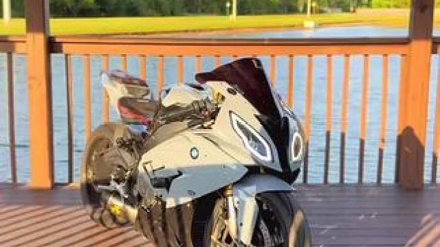 #宝马s1000rr