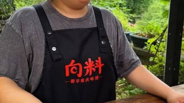 有些不良商家真把消费者当韭菜在割呀，胖妹真的看不下去了，买之前一定要认准重庆生产重庆发货的小面调料#