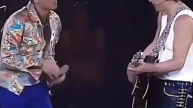 #纯属娱乐演唱会，不用当真