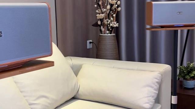 低音下潜不混浊.高音通透不刺耳.后悔没有早买