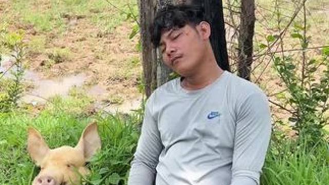 东南亚矮子 #创作者扶持计划 #农村美食记录生活 #野外生活 #户外野炊