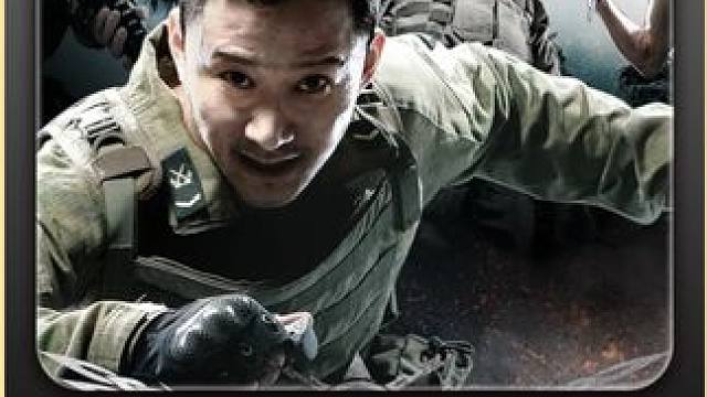 一口气看完吴京自导自演的《战狼1》，犯我中华者，虽远必诛 #每日电影推荐 #动作枪战 #战狼 #吴京