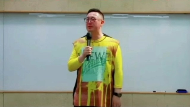 肖肖老师分享：改变观念改变命运