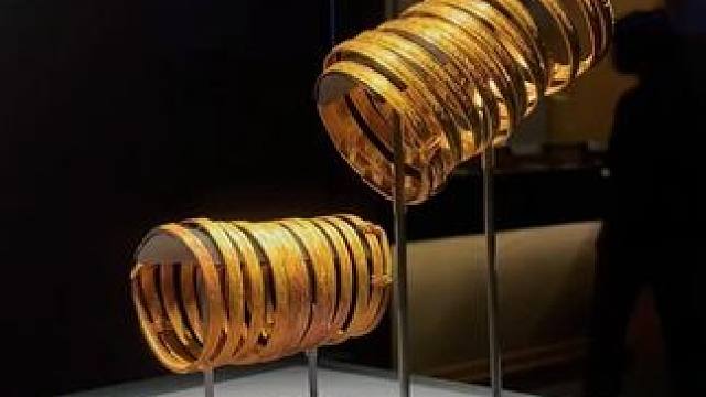 这场夏日油画调色板之旅我爱了！#流动的调色板 #湖北省博物馆预约 #湖北省博物馆画展  #端午武汉旅