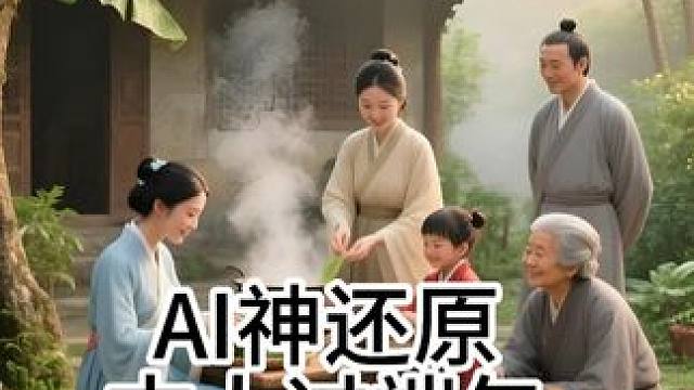 祝大家端午安康，好运粽（总）在身边#端午怎么过 #端午挂艾草 #赛龙舟 #包粽子 #端午