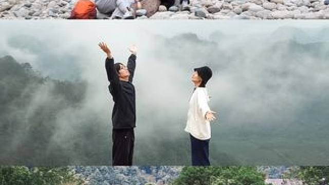 在武夷山找到了中式松弛感生活的天花板 城市里，闹钟声是每天的开始；而在山谷里，我的一天从鸟鸣和茶香中